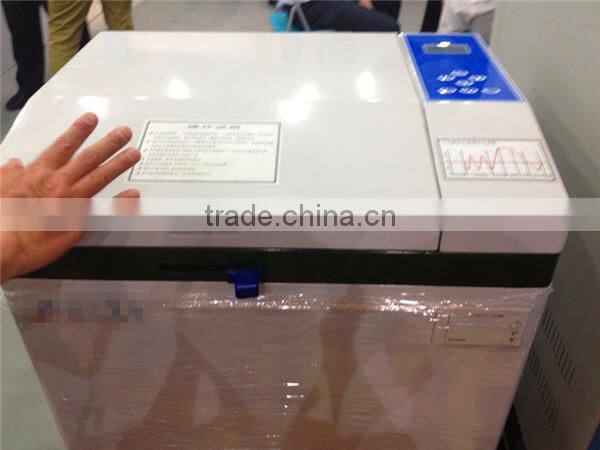 Pulse Vacuum Automatic Autoclave VA-SV Autoclave Price-Bluestone Autoclave