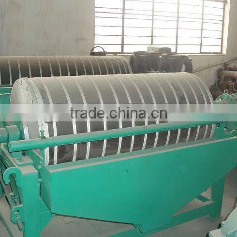 High Gauss And Productivity Magnetic Separator Price