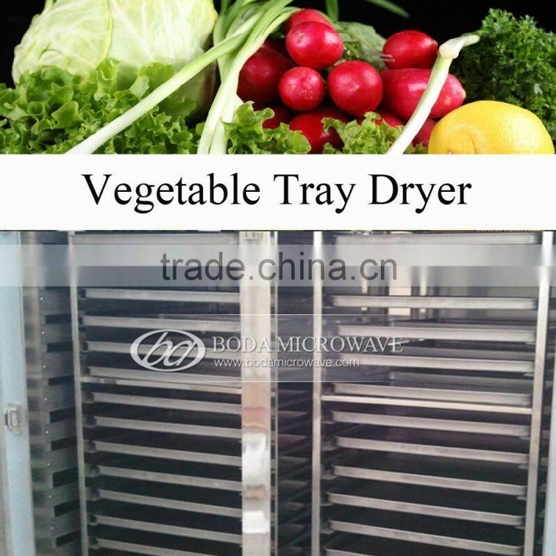 leafy vegetables dryer
