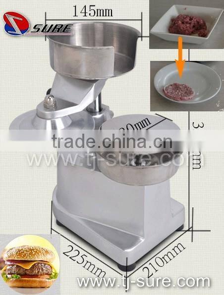 Hamburger Patty Maker