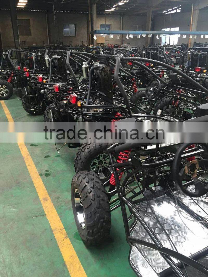 2016 new design offroad/EEC EFI 1100cc buggy/go kart
