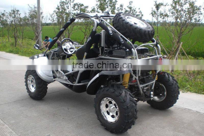 500cc 4WD BUGGY Upgrade Version DF500GK