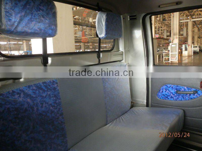 T-KING 0.5 TON PETROL CARGO TRUCK