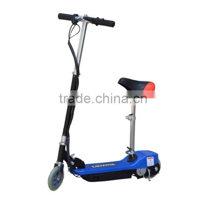 Children electric scooter toy