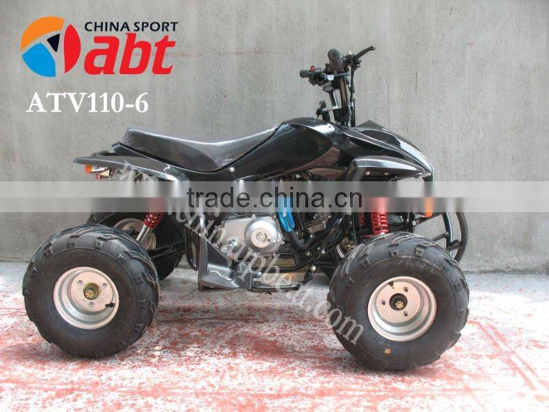 110CC MINI ATV OFF ROAD USE ONLY