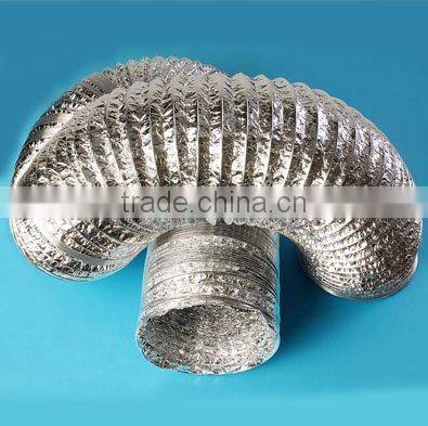 Fully Insulated Air Ducting / flexible duct
