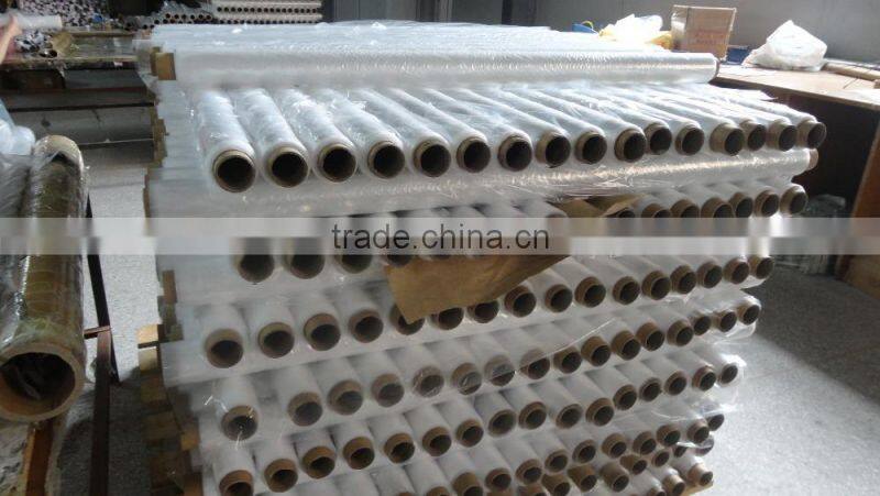 PE biodegradable Seeding agricultural mulch membrane