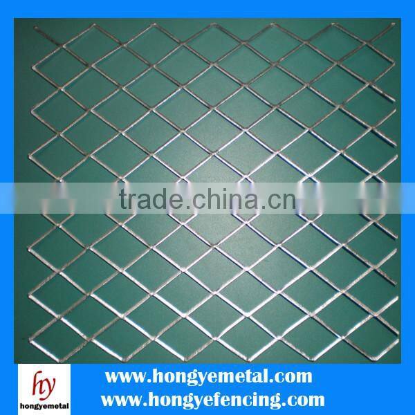 Stainless Steel Monel Cable Tray Wire Mesh