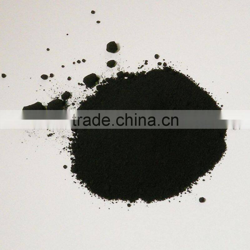 free sample! iron oxide black/Iron oxide black 722 for building materials