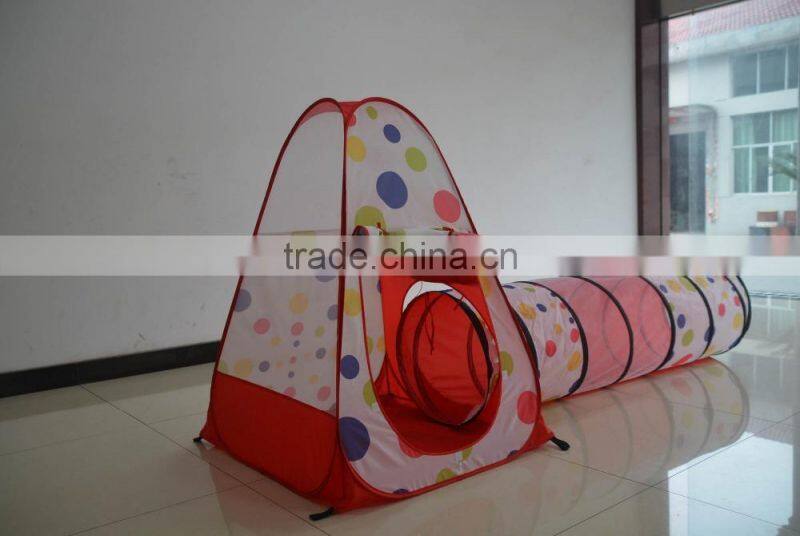 2016cat toys plush tunnel/custom plush toys