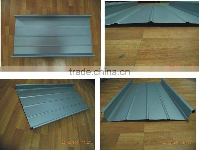 Al-Mg-Mn Alloy Plate