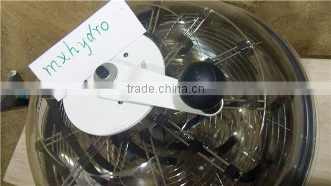 Hydroponics Equipment Plant Shield Seed Peeled Machine