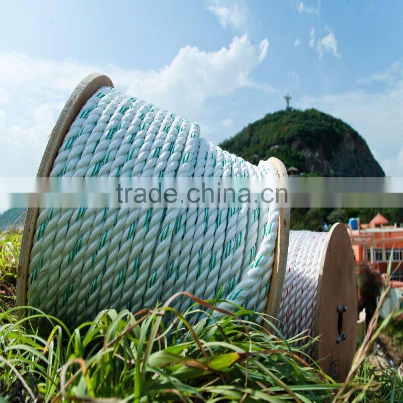 High Quality Poly Dacron Rope