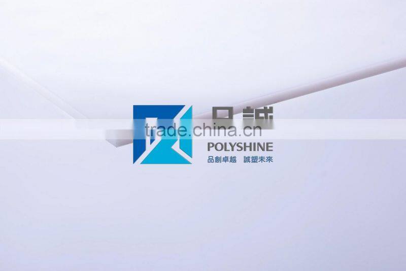 multi-wall opal panel polycarbonate sheet