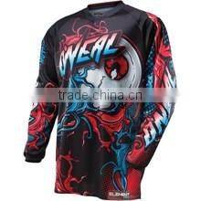 Motocross Jersey S&C-13
