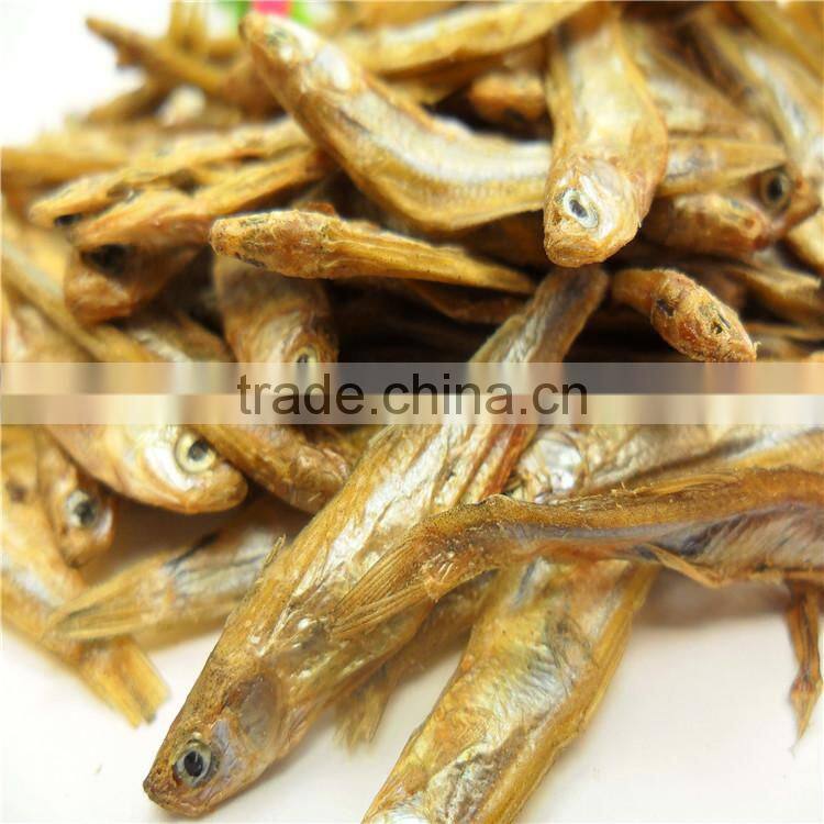 high quality types of dried fish