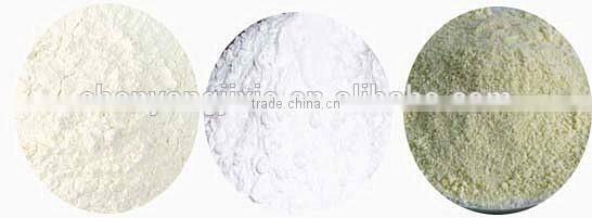 Fully Automatic cassava corn Modified Starch processing line