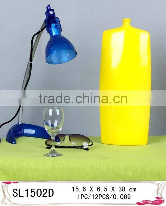 2016 new floral vase roseville vase on sale