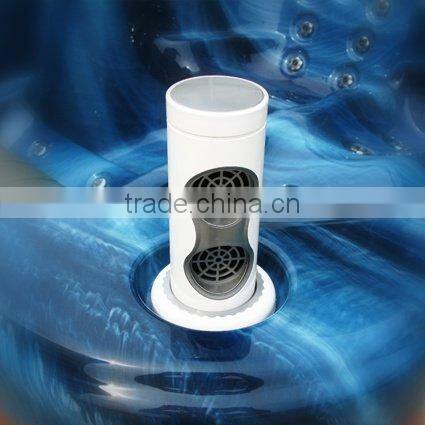 2013 Newest outdoo Jakuzzy bathtub most comfortable bathtub