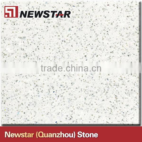 High quality wholesale artificial sparkle marble