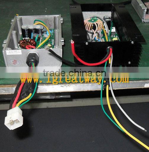 DC-DC voltage converter