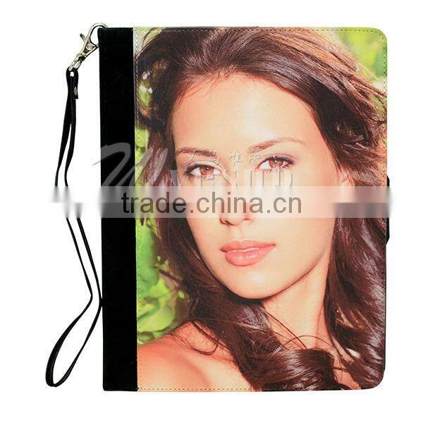 Sublimation Neoprene Sleeve Case for iPad