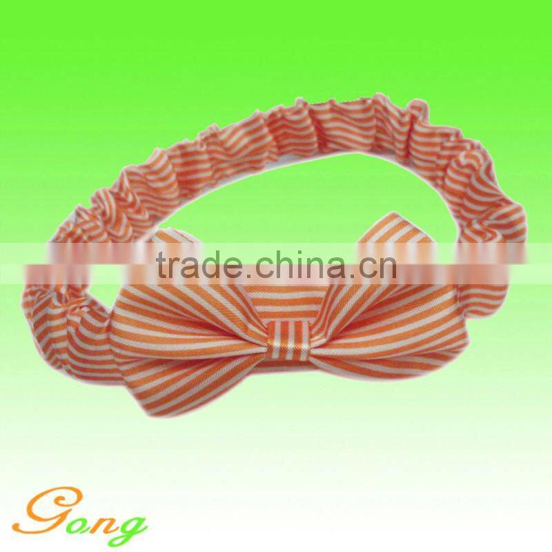 2010 Hot Sell Satin Hair Band