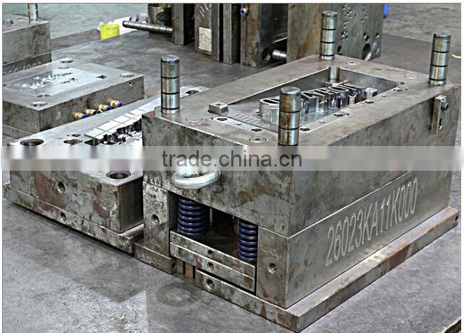 Shenzhen plastic mould maker,plastic mould making,plastic mould die makers