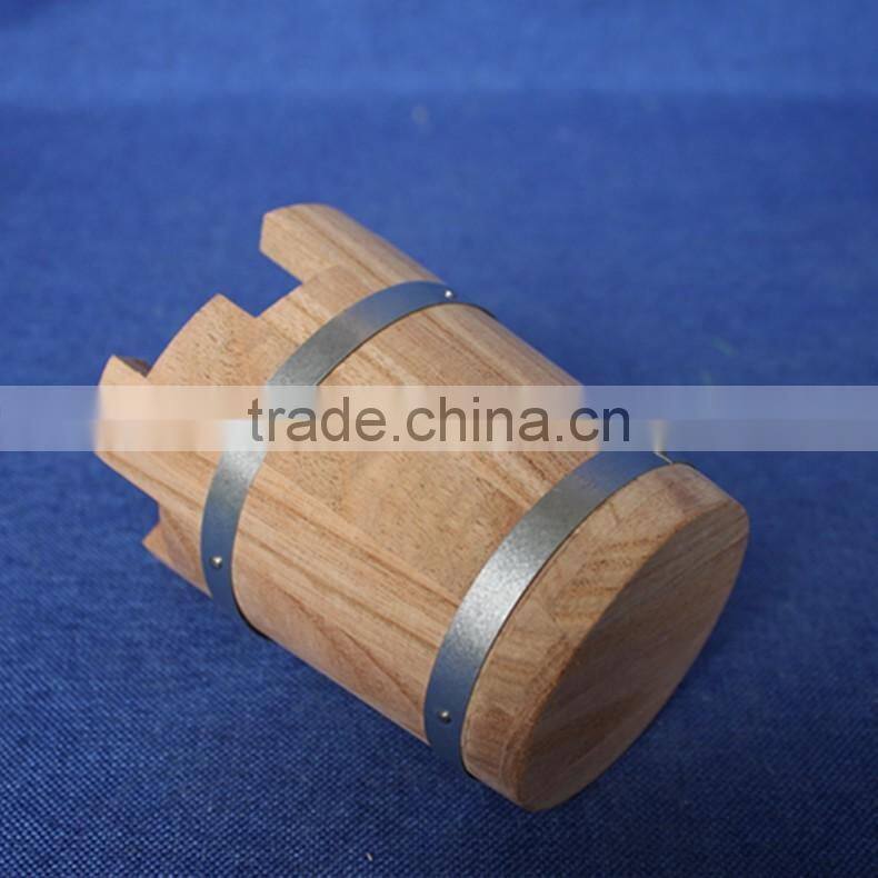 Small wood buckets antique wood bucket wooden bucket for kid