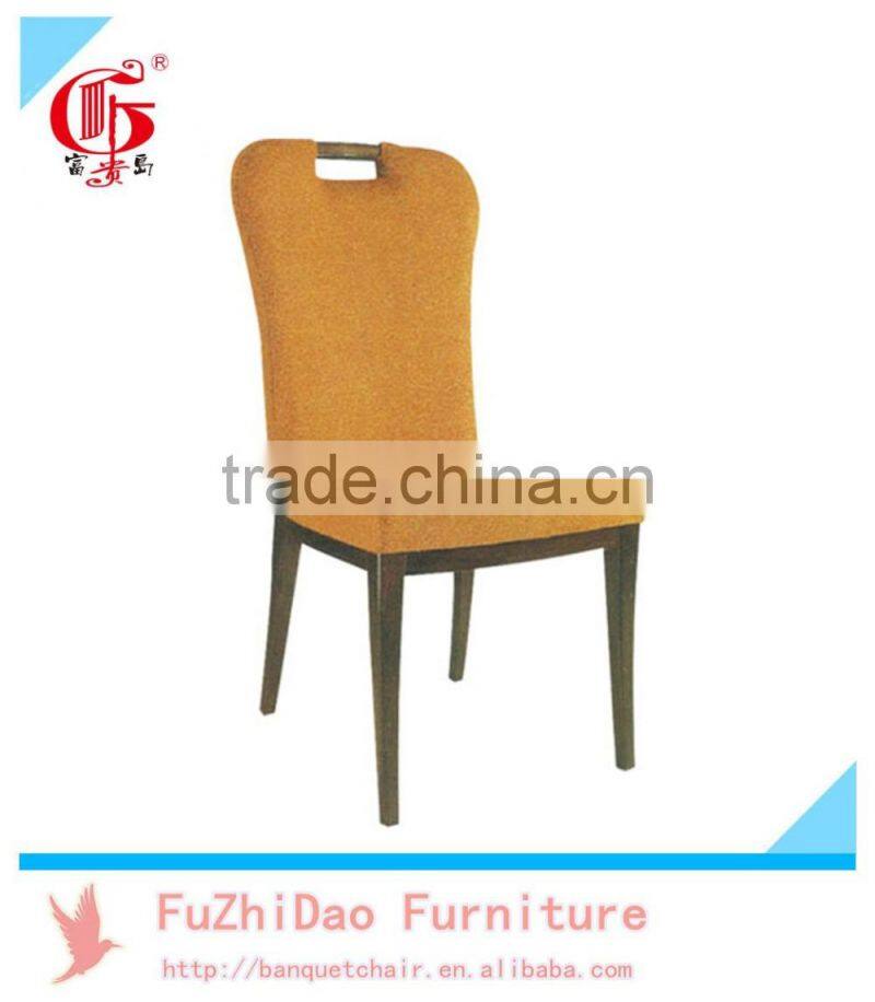 China wholesale living room chairs European cafe chairs FD-508
