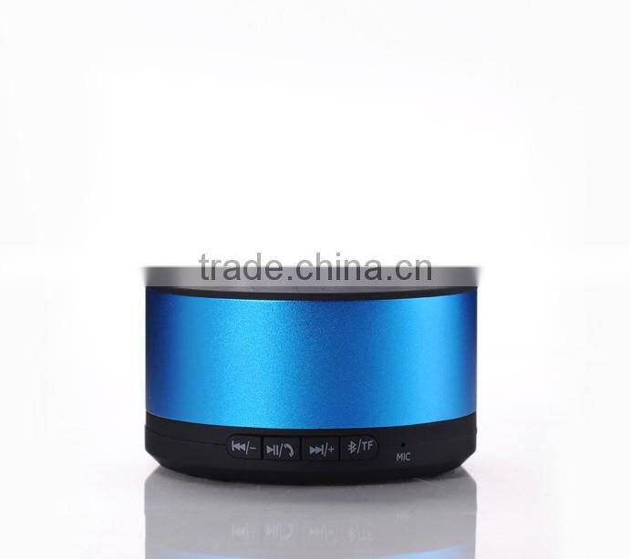 Hot Selling mini hifi Portable Bluetooth Speaker