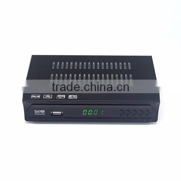 Mini full hd dvb-s2 satellite receiver, free porn video dvb-s2 mpeg4 hd receiver, dvb-s2 receiver for wholesale