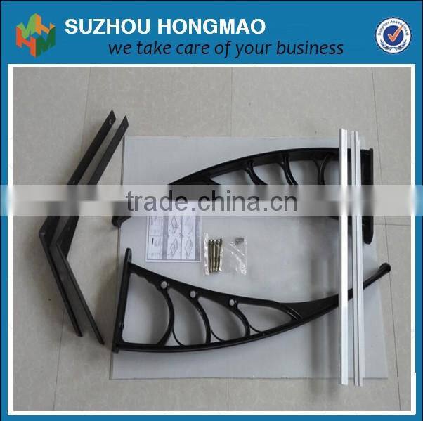 PC material robot lawn mower parking garage, robot mower rain cover