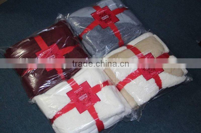 Sherpa Throw stock, sherpa throw blanket