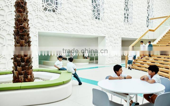 Corianfurniture office waiting area designer chairs