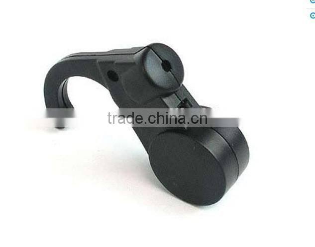 Small lightweight new design ABS Wake-Up Alarmed Driver Road Safety Warner,Drive nap alarm,anti sleep driving alarm