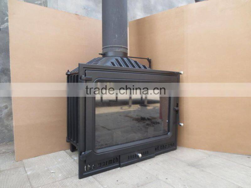 wood coal stove(JA001),freestanding cast iron wood stove,classic fireplace