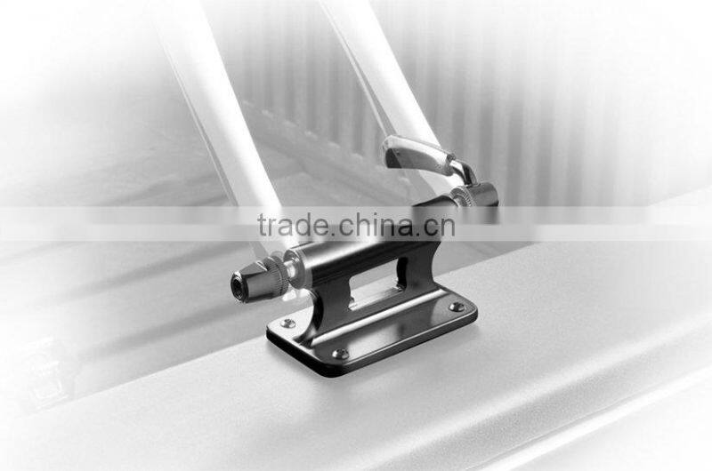 bike fork mount bicycle holder