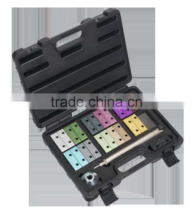 Petrol Engine Setting/Locking Combination Kit - for Alfa Romeo/Fiat/Lancia 1.4, 1.6, 1.8, 2.0 16v/20v - Belt Drive