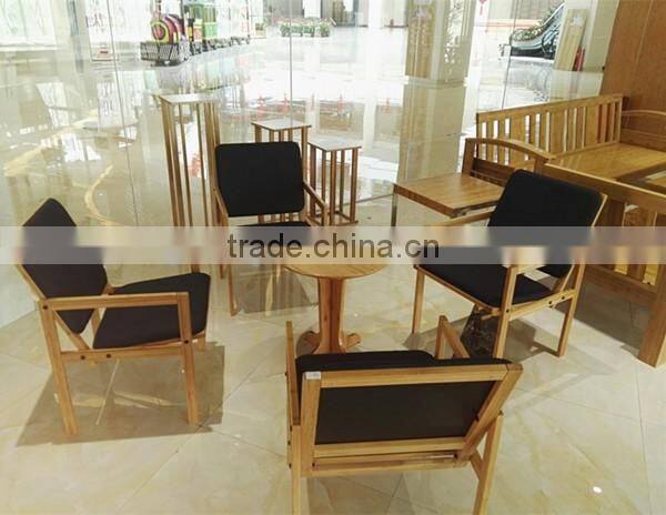 Bamboo furniture wholesale in China