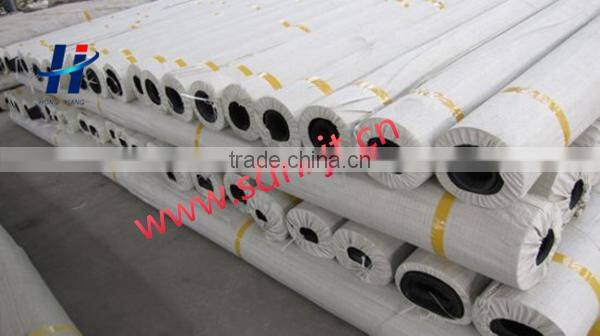 HDPE geomembrane,waterproof black HDPE sheet for pond liner