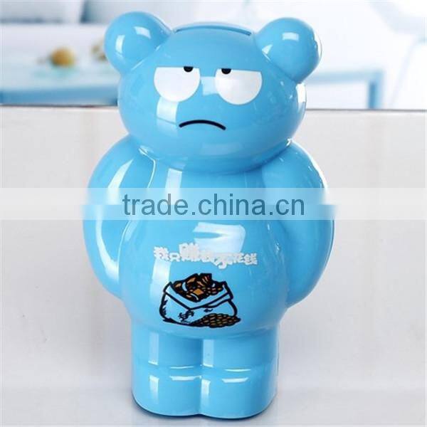 Money box saving bank coin banks wholesale