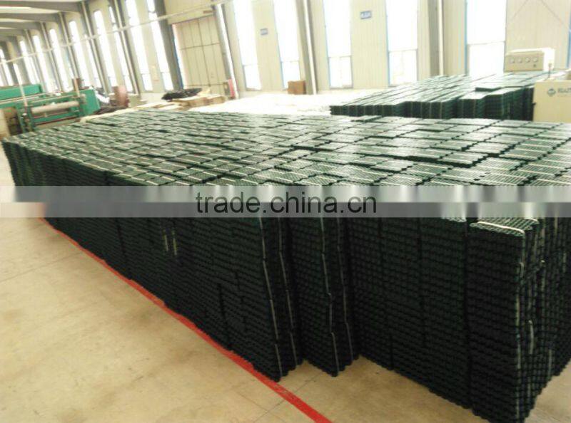 Plastic Porous Paving Grids