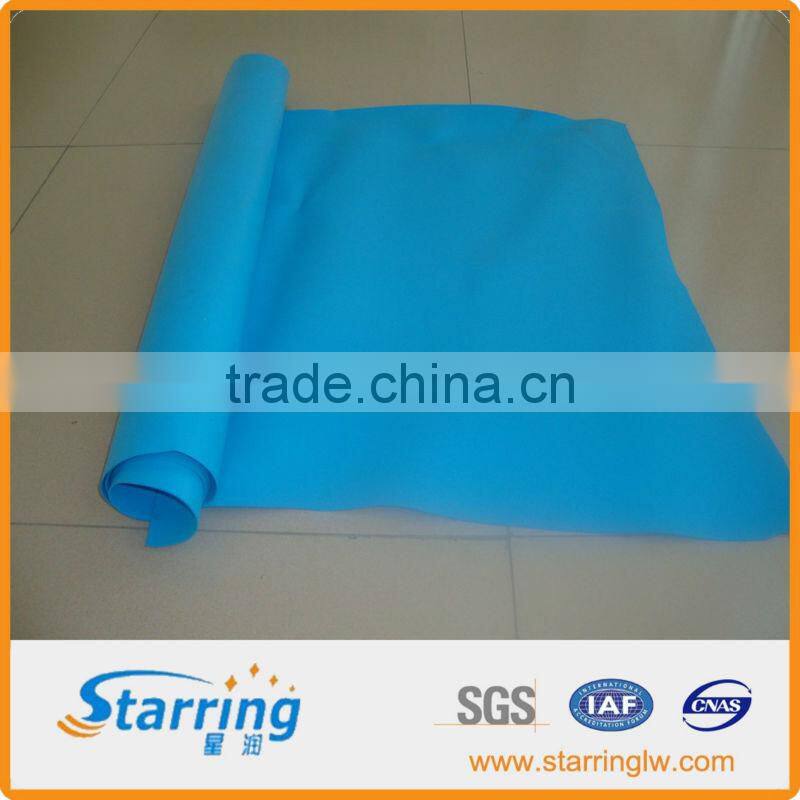 1.5mm GB Standard pvc membrane