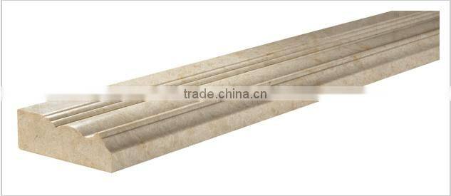 Home Design Marble Stone Window Frame