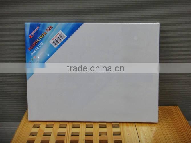pure cotton blank painting stretcher canvas