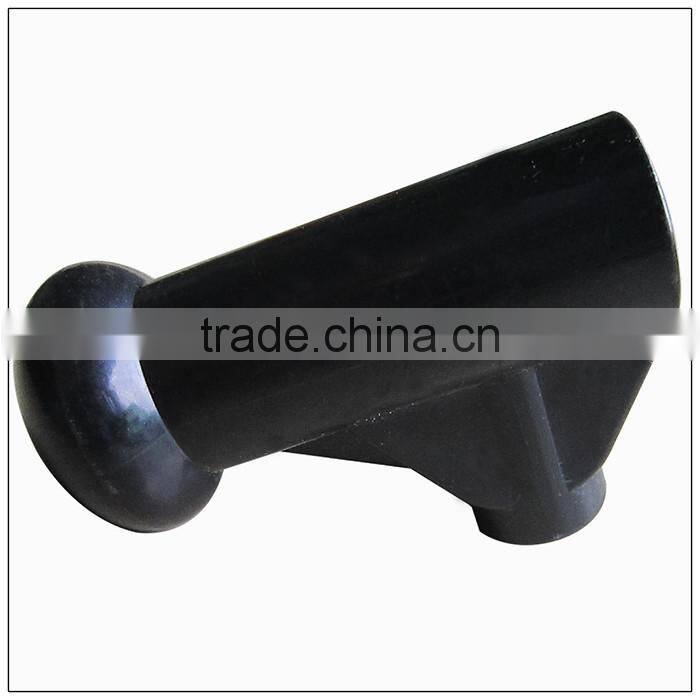 2017 New design Custom Complex Shape Plastic Parts