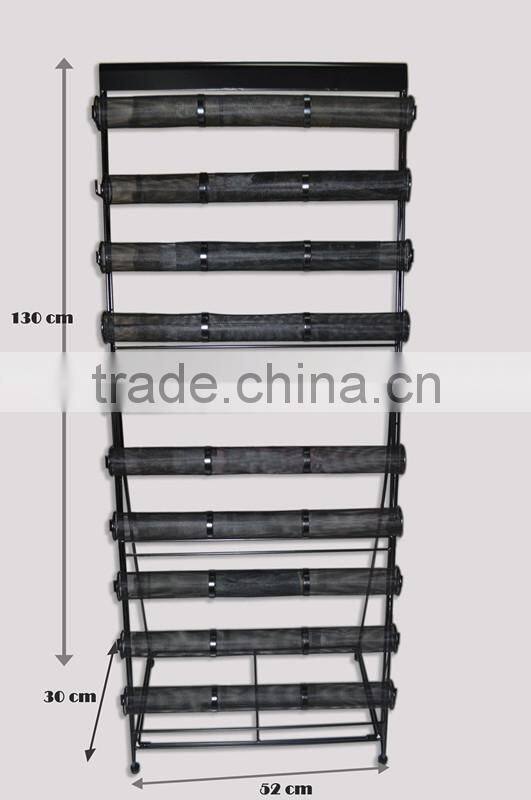 Fashion Display Rack for bracelet watch(jz-087)