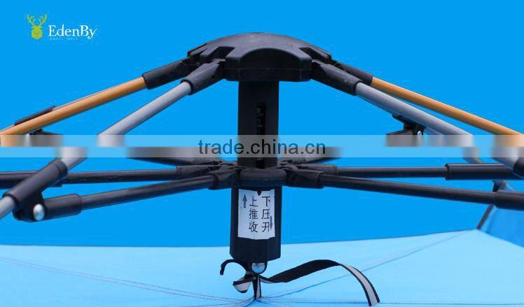 Family Waterproof Camping Tent