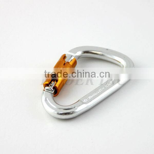 Heavy Duty Carabiner